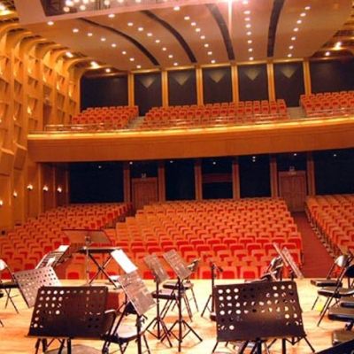 bejing concert hall
