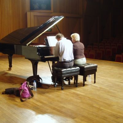 shanghai concert hall