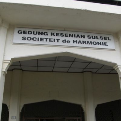 harmonie makassar