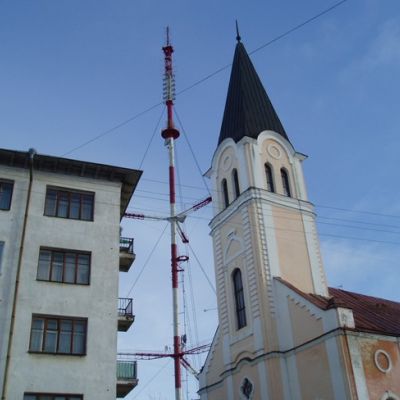 concert hall archangelsk